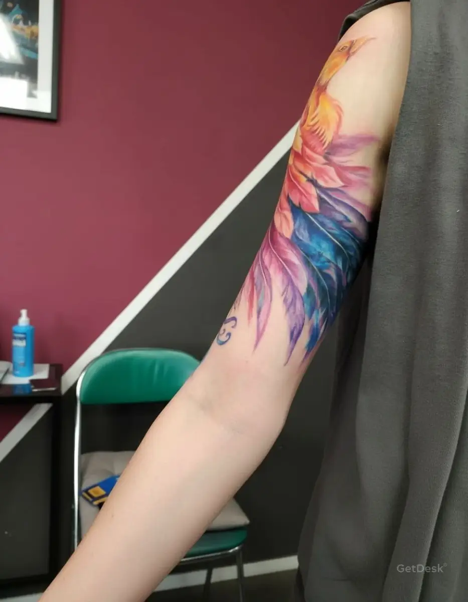 Tattoo Coworking