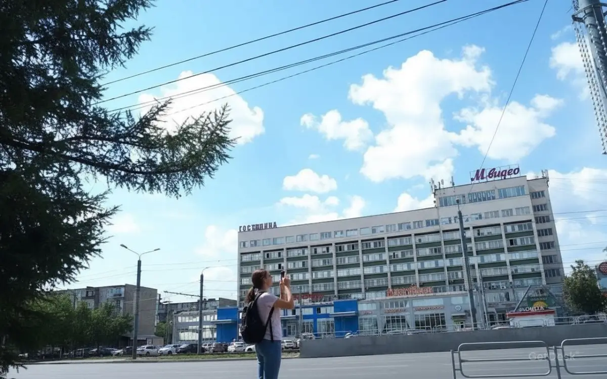 Люди, душевное пространство