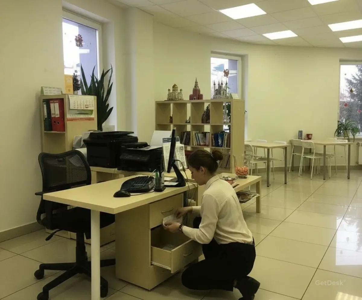 Дом культуры в недвижимости