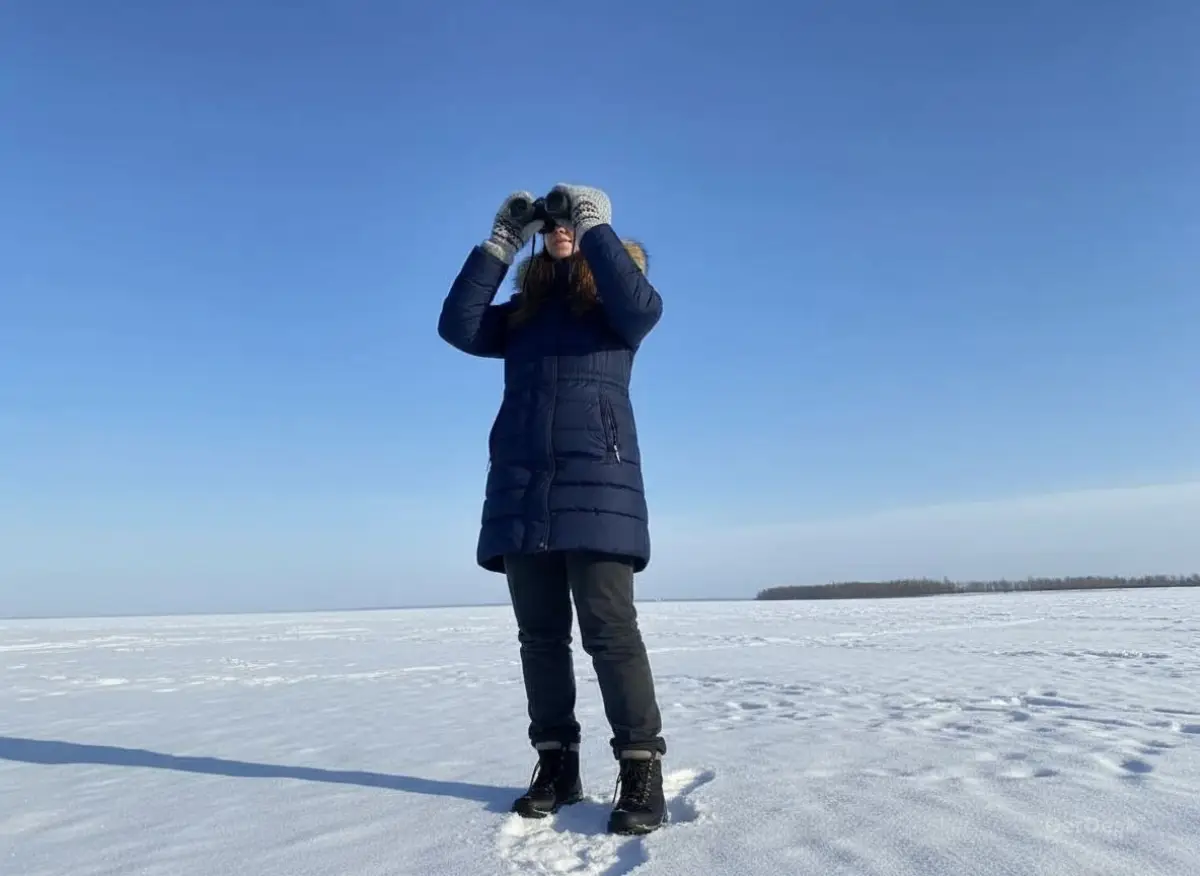 Квартира, молодежное пространство