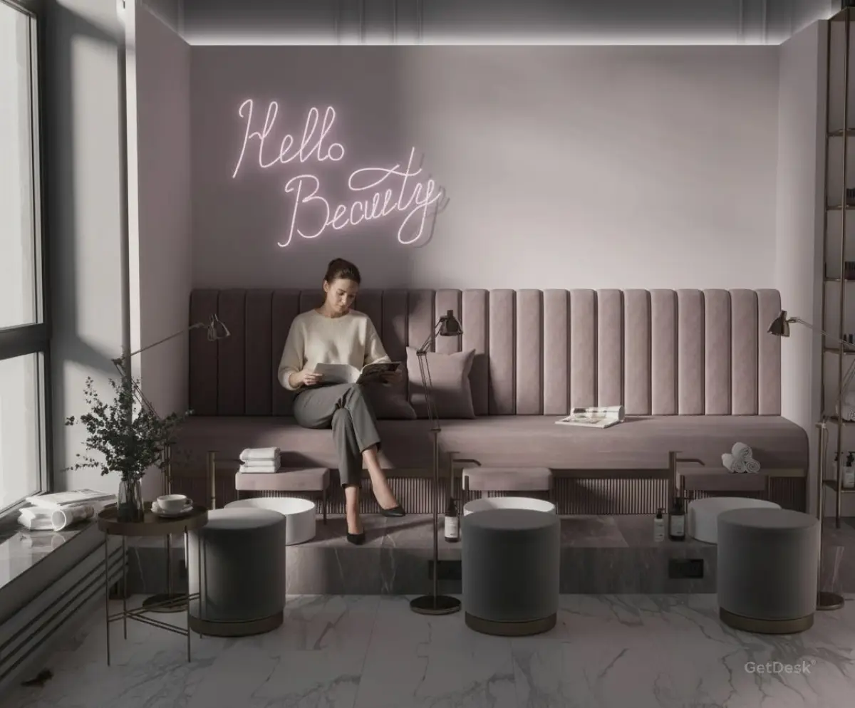 Molly nail&beauty