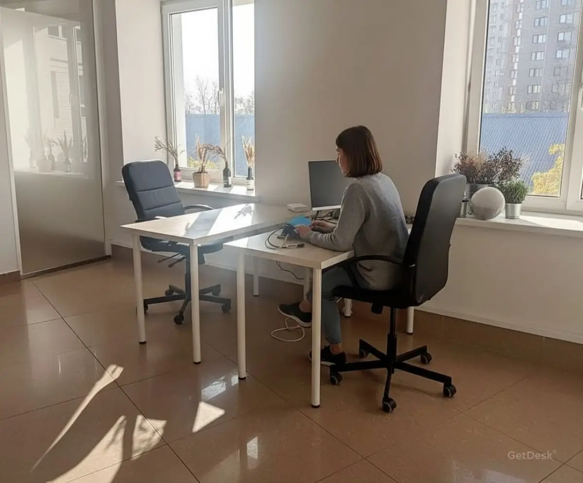 Ufa IT Coworking