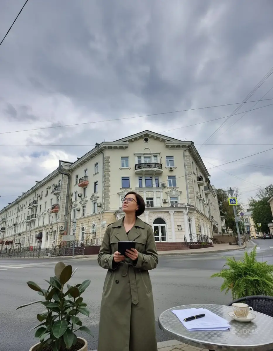 Buromis, творческое пространство