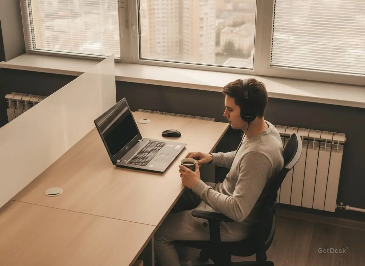 Coworking