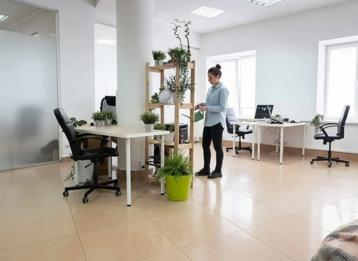 Ufa IT Coworking
