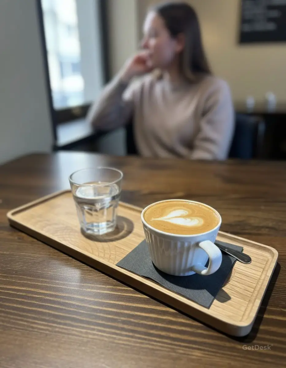 Borisov coffee, кофейня-коворкинг