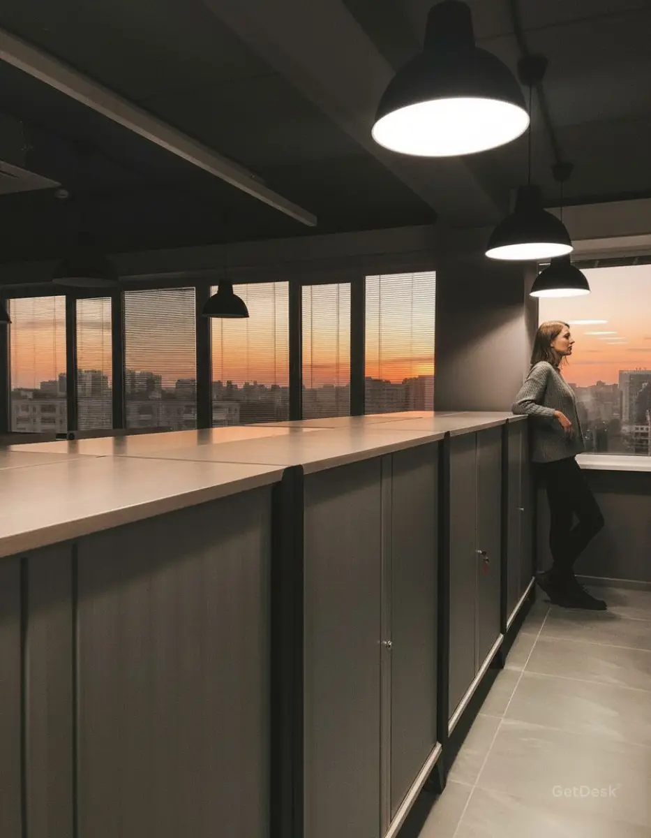 Coworking