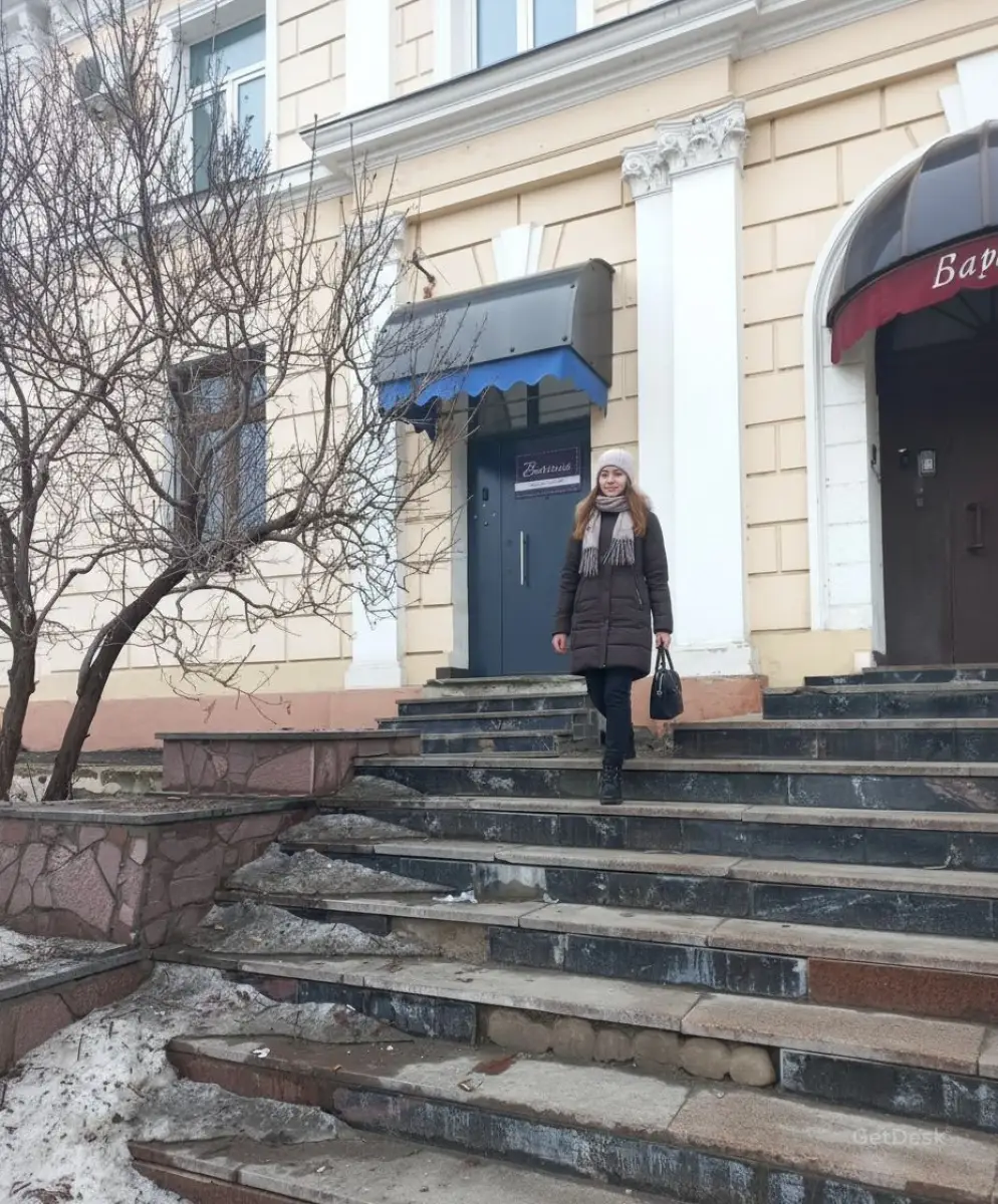 Buromis, творческое пространство