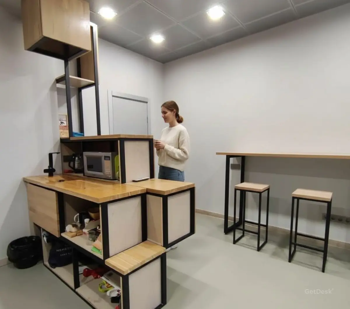 Proсфера Lounge