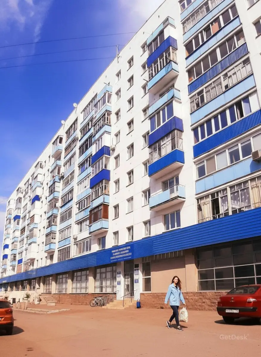 IT Ufa, коворкинг