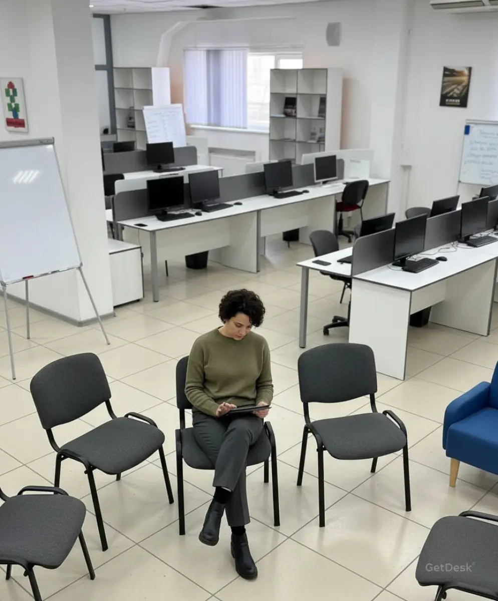 Эмпирика, агентство недвижимости