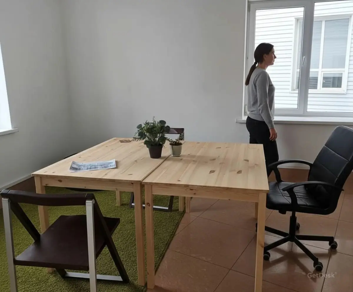 Ufa IT Coworking