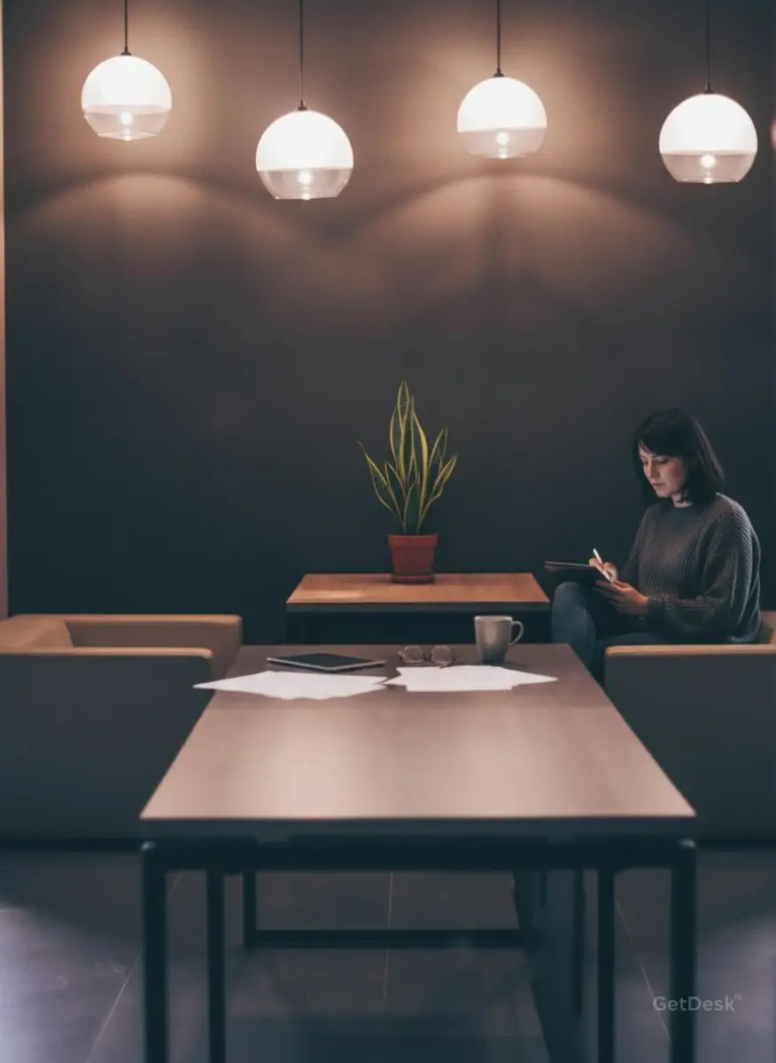 Coworking