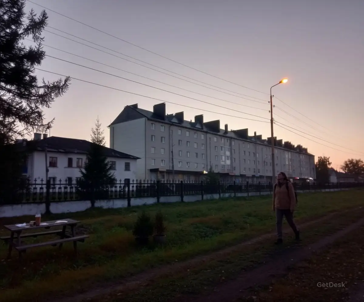 V obraze, бьюти-коворкинг