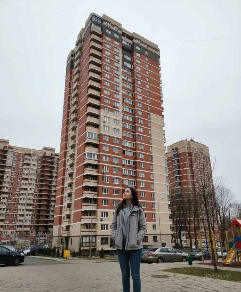 Пространство красоты