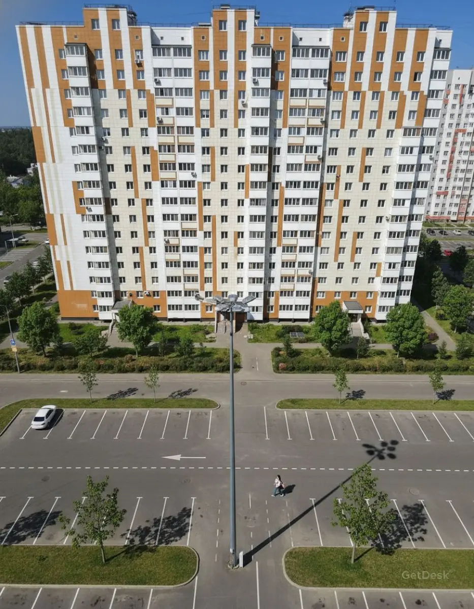 Пространство красоты