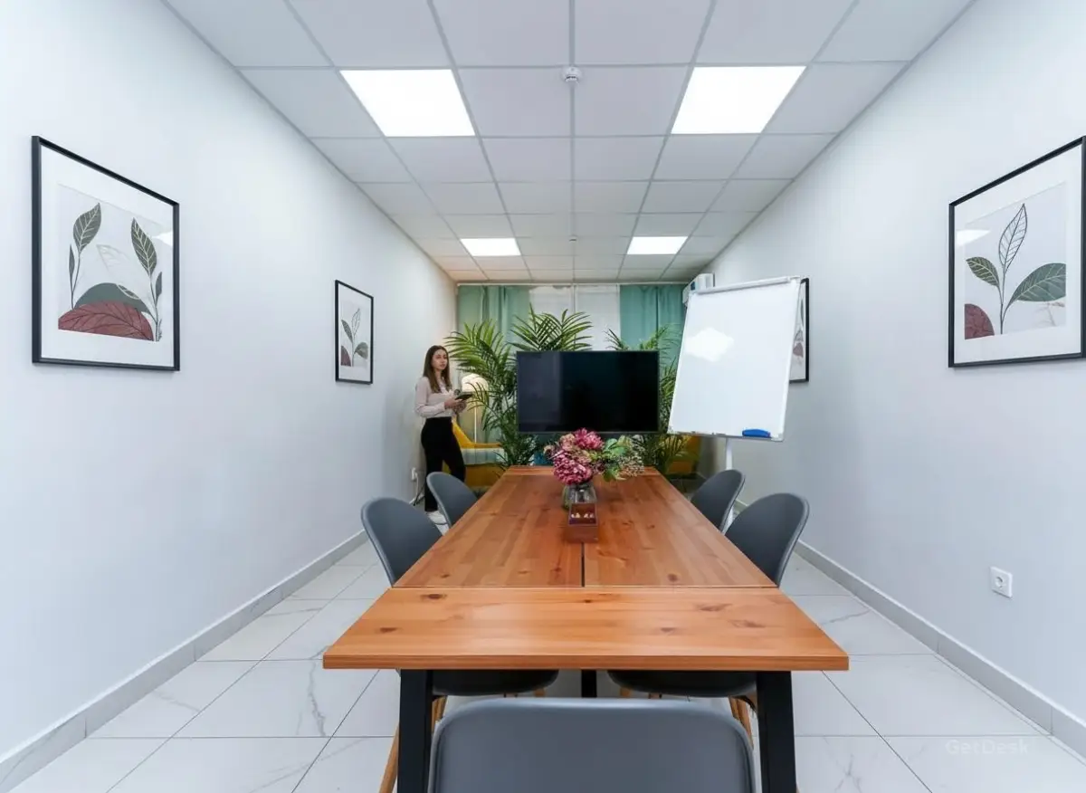 Pro офис