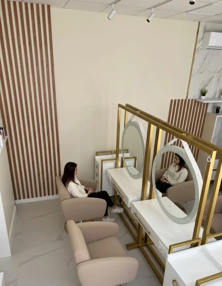 SoloSalon, центр бьюти-коворкинга