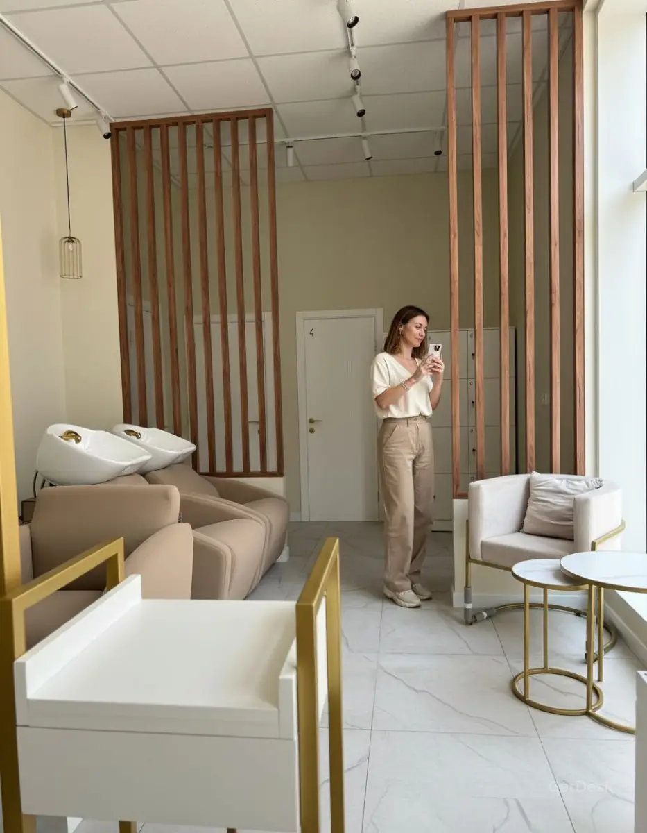 SoloSalon, центр бьюти-коворкинга