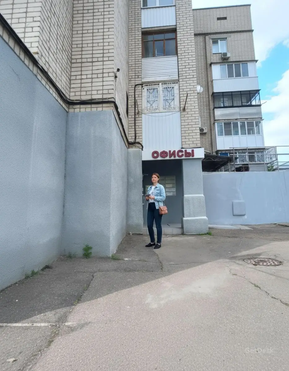 Пространство на Красина