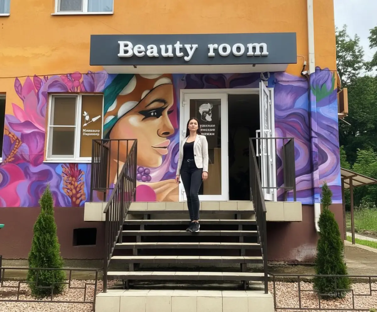 Bedyan`s, студия красоты