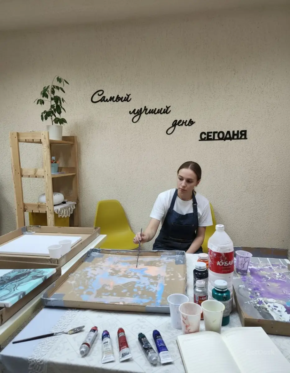 СозиDай, творческая студия