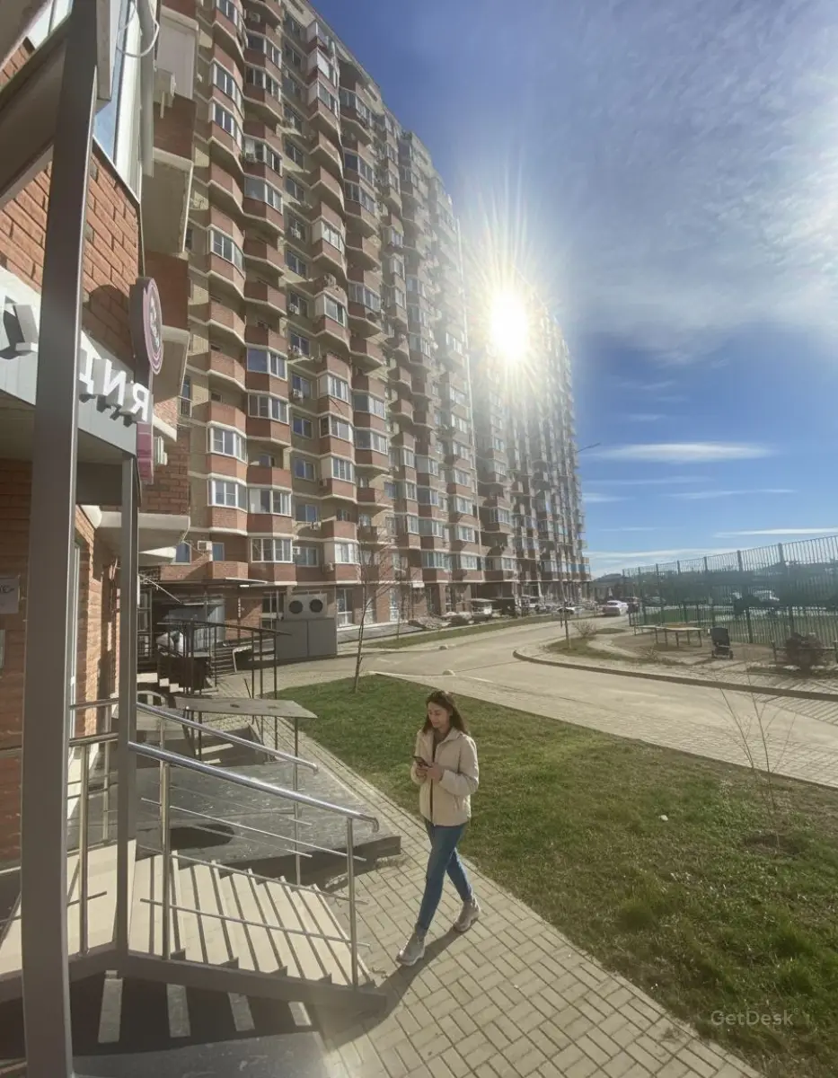 Сфера, пространство для трансформаций