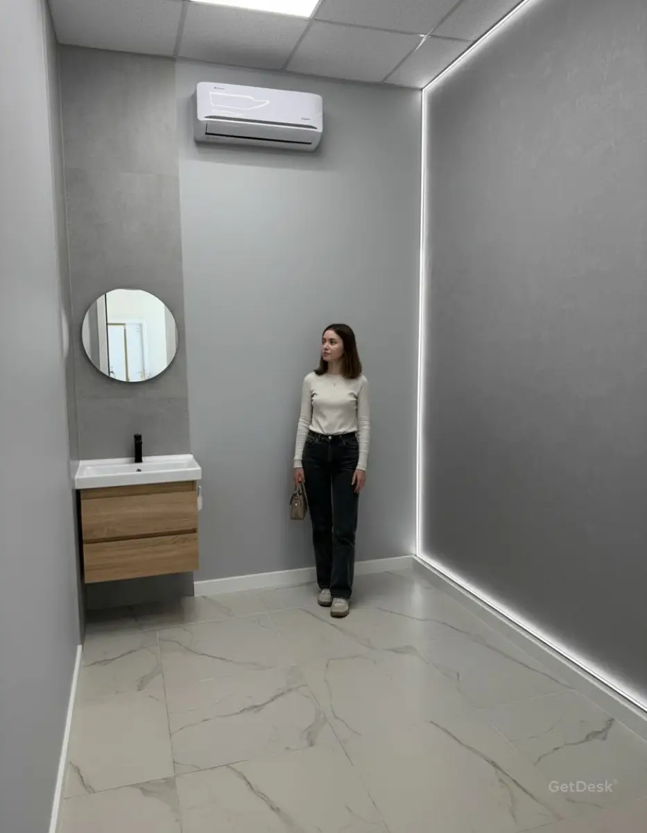 SoloSalon, центр бьюти-коворкинга
