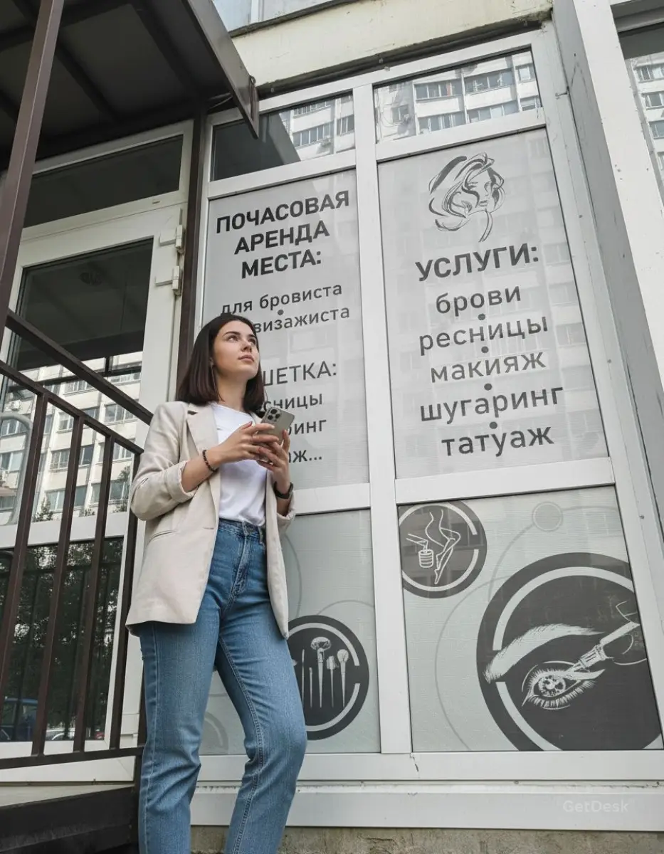 БьютиЧас