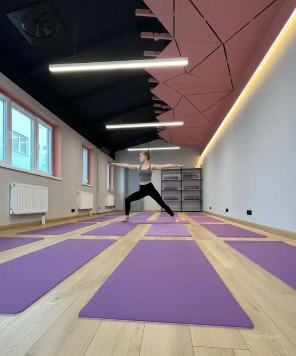 Ballesta Space