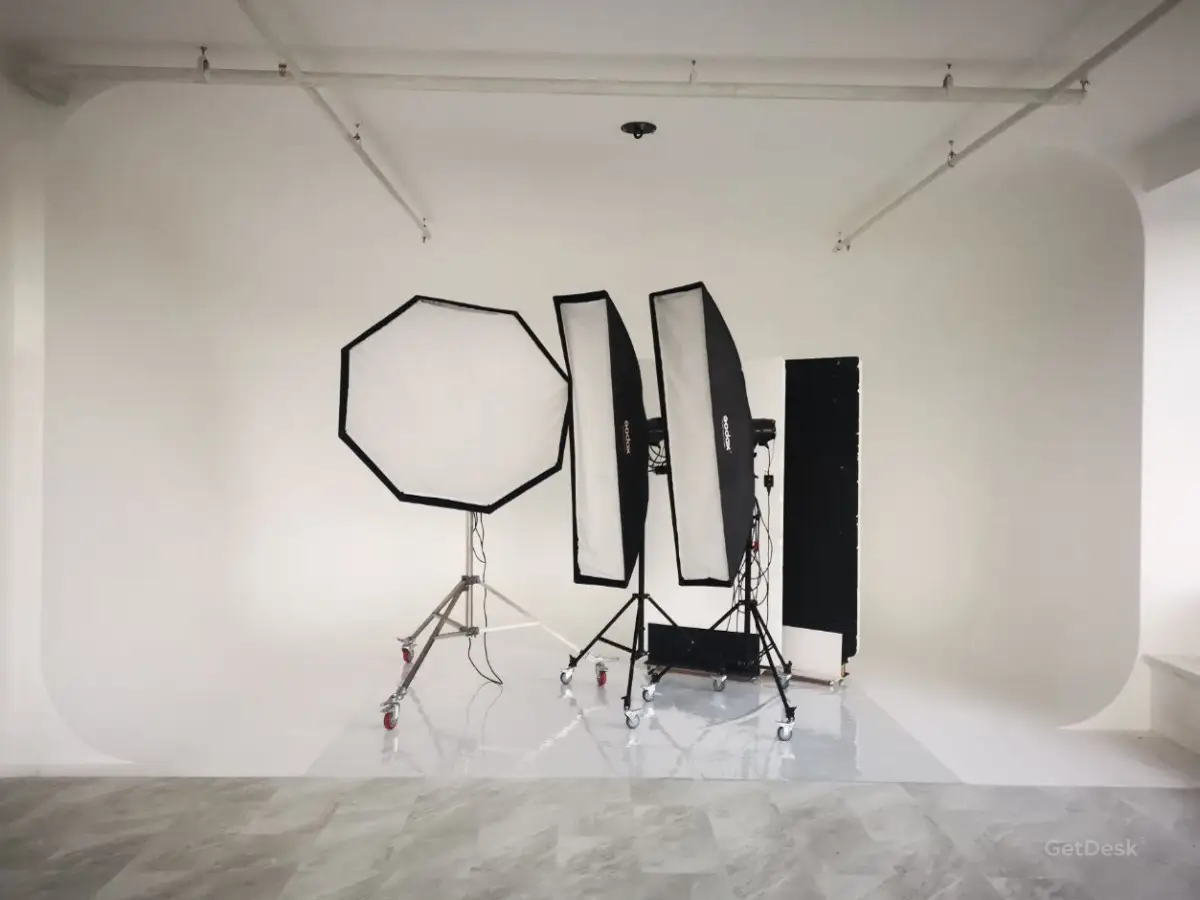 Фотостудия Пять и Шесть