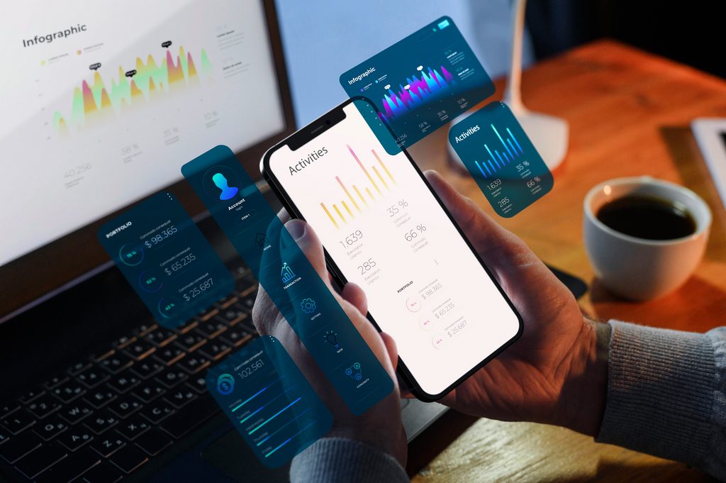 Информирование о предстоящей конференции