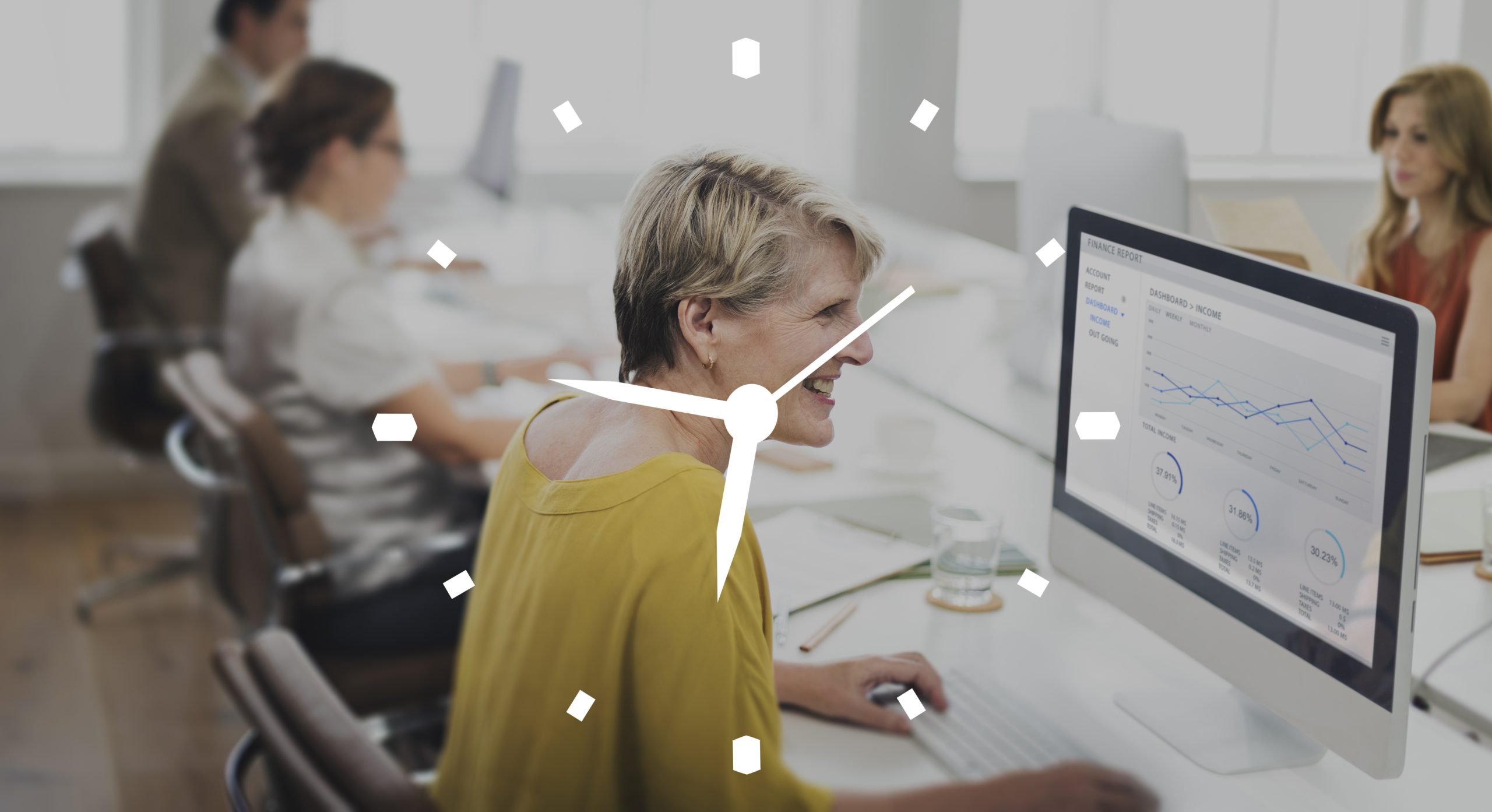Цифровые методы планирования в работе
